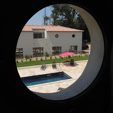 Appartement 28 La Redorte