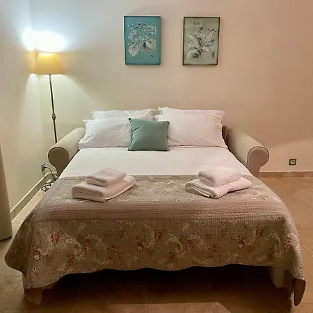 Appartement 28 La Redorte