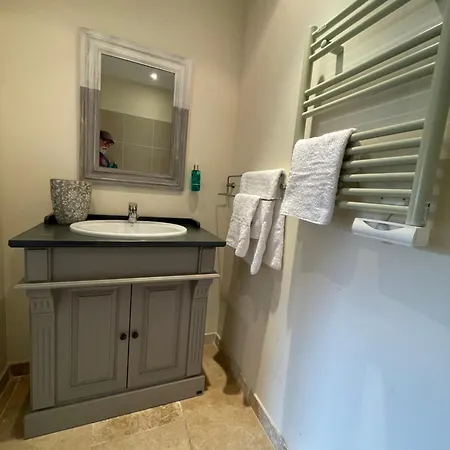 28 Appartement La Redorte