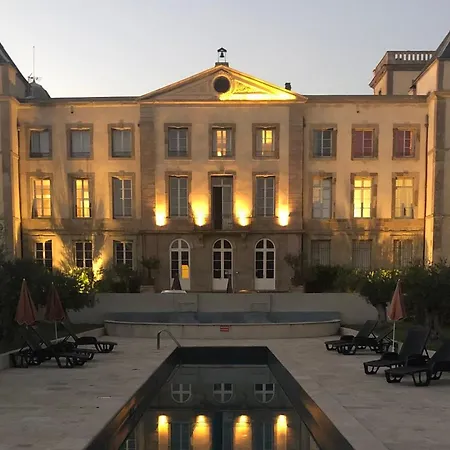 Appartement 28 La Redorte